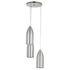 Подвесной светильник lumina deco polia ldp 7556-3